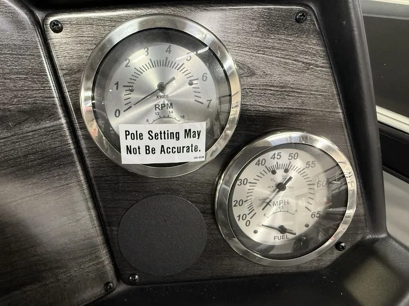 Slide: The Image of MirroCraft 90HP Holiday 168 2025 - 19