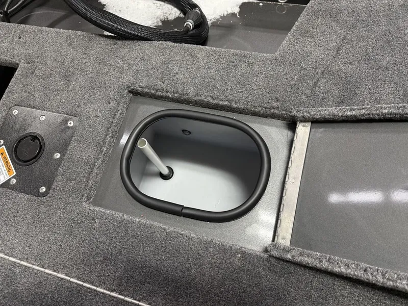 Slide: The Image of MirroCraft 90HP Holiday 168 2025 - 27