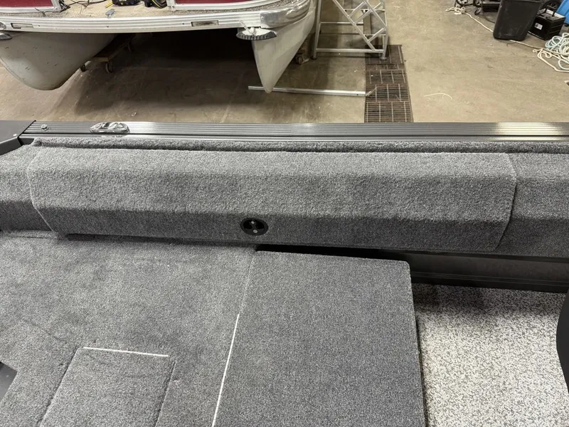 Slide: The Image of MirroCraft 90HP Holiday 168 2025 - 29