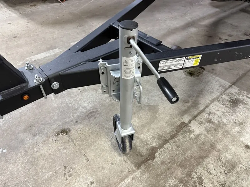 Slide: The Image of MirroCraft 90HP Holiday 168 2025 - 37