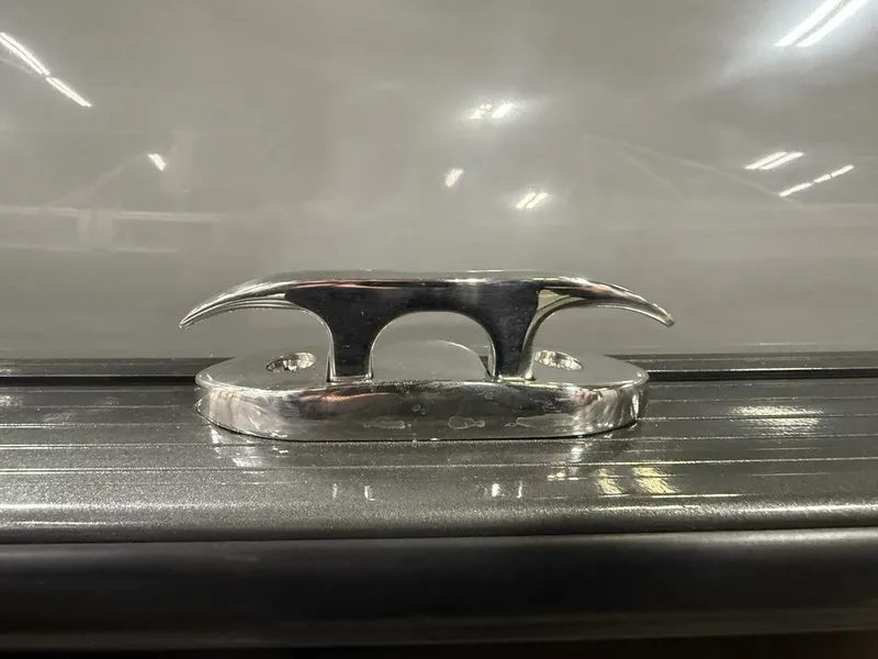 Slide: The Image of MirroCraft 90HP Holiday 168 2025 - 45