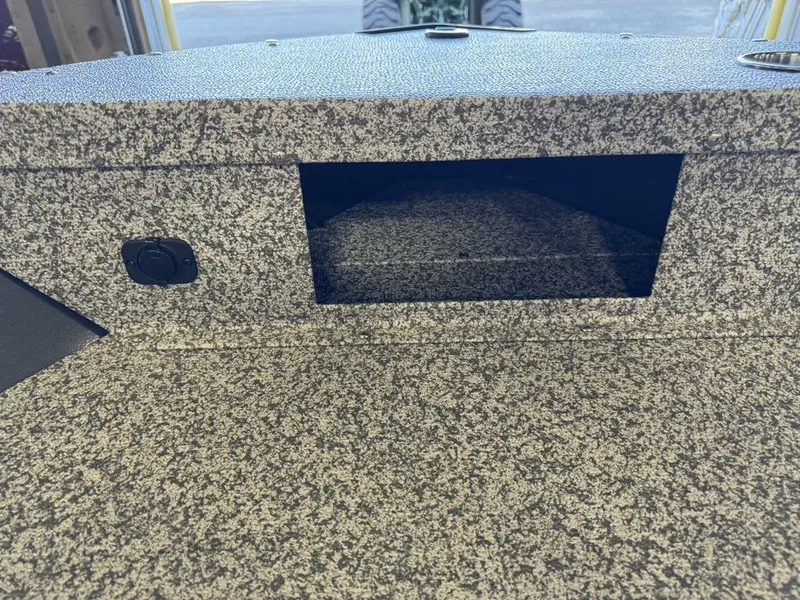 Slide: The Image of MirroCraft 60HP F167 Side Console 2025 - 12