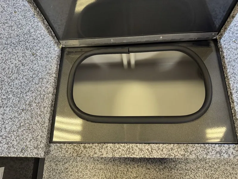 Slide: The Image of MirroCraft 60HP F167 Side Console 2025 - 9