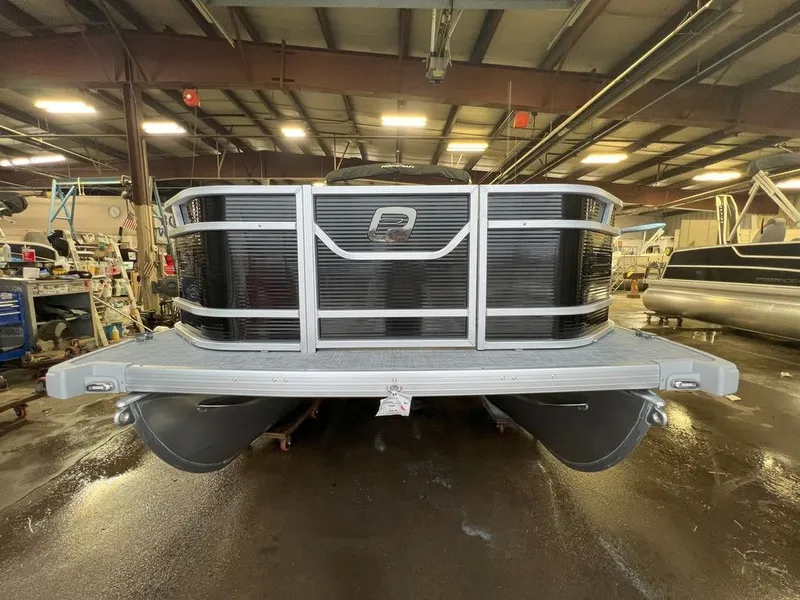 Slide: The Image of Princecraft Sportfisher 21-2S 2025 - 38