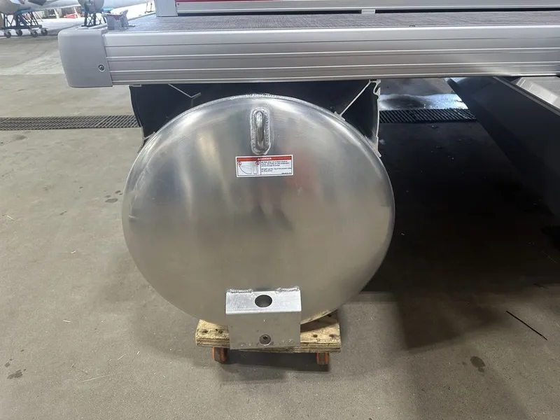 Slide: The Image of Princecraft Vectra 21 RL 2025 - 33