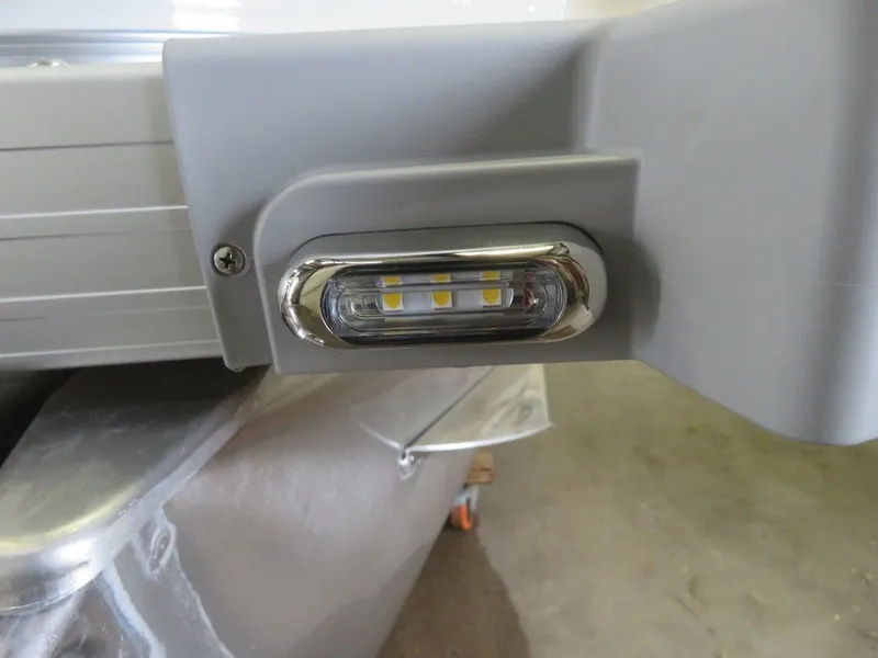 Slide: The Image of Princecraft Vectra 21 RL 2025 - 30