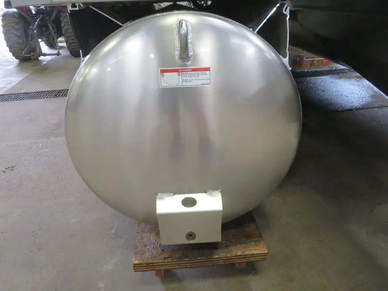 Slide: The Image of Princecraft Vectra 21 RL 2025 - 34