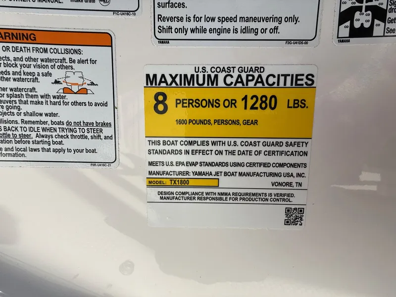 Slide: The Image of Yamaha AR190 2025 - 13