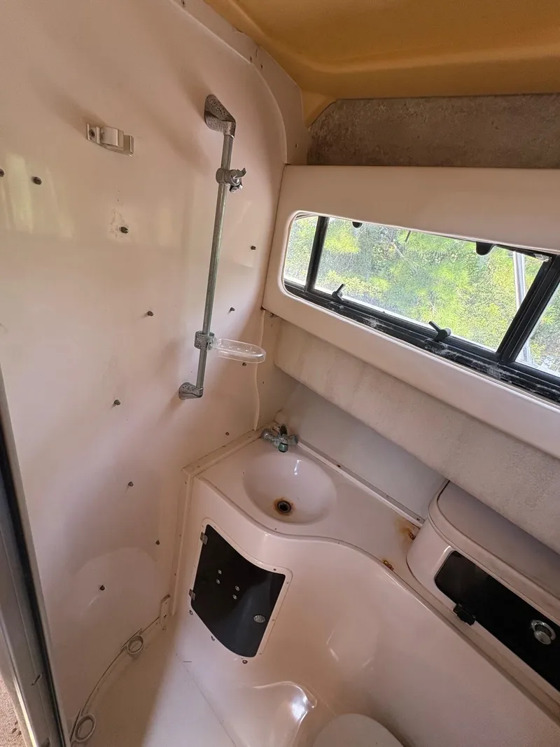 Slide: The Image of Grady-White Marlin 300 2003 - 21