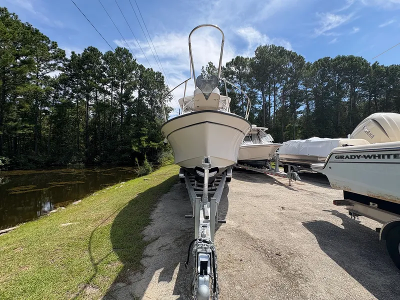 Slide: The Image of Grady-White Marlin 300 2003 - 24