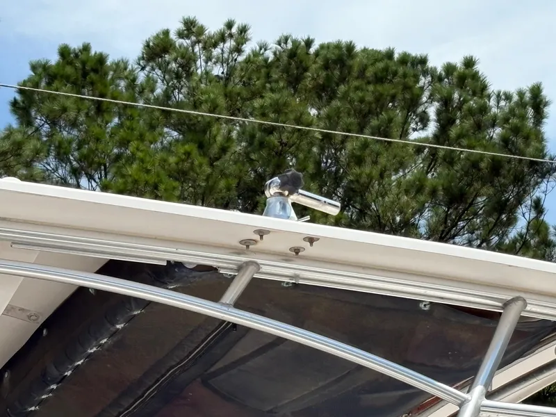 Slide: The Image of Grady-White Marlin 300 2003 - 28