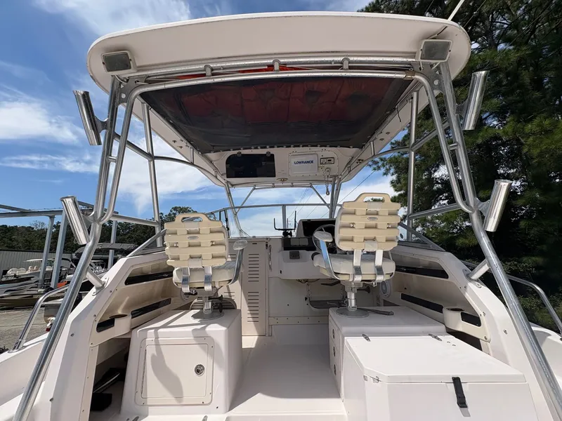 Slide: The Image of Grady-White Marlin 300 2003 - 36