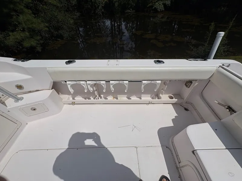 Slide: The Image of Grady-White Marlin 300 2003 - 7