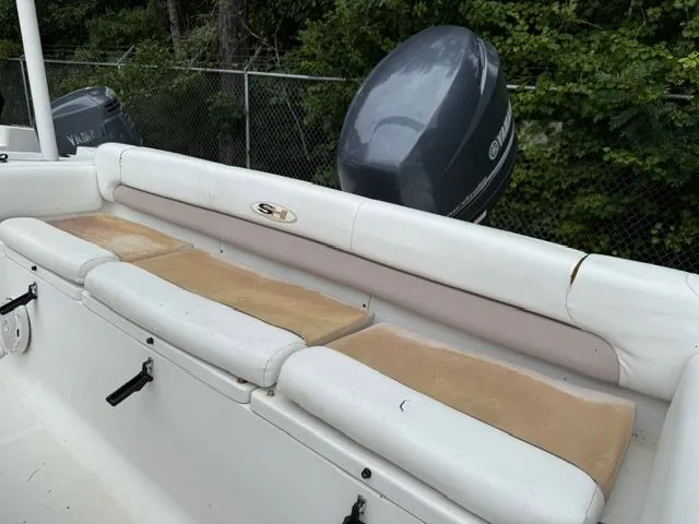 Slide: The Image of Sea Hunt Ultra Series 196 2013 - 11