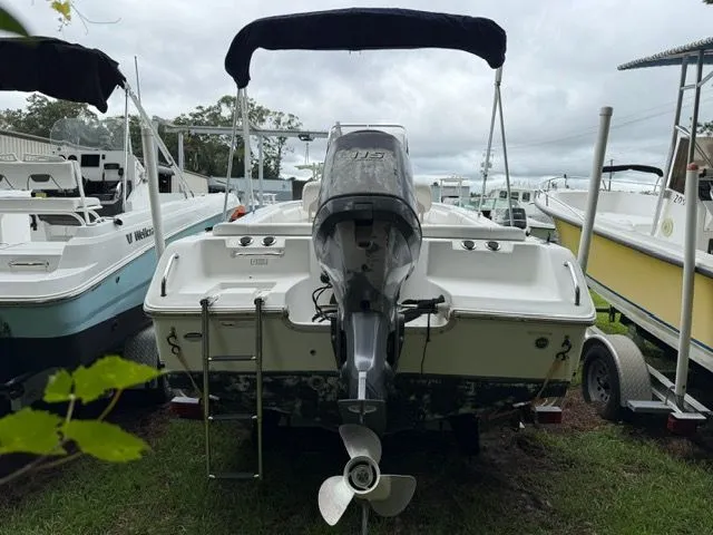 Slide: The Image of Sea Hunt Ultra Series 196 2013 - 15