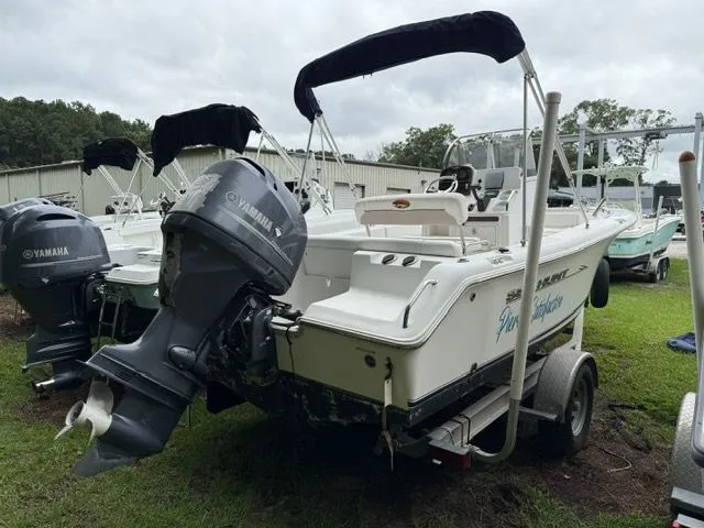 Slide: The Image of Sea Hunt Ultra Series 196 2013 - 19