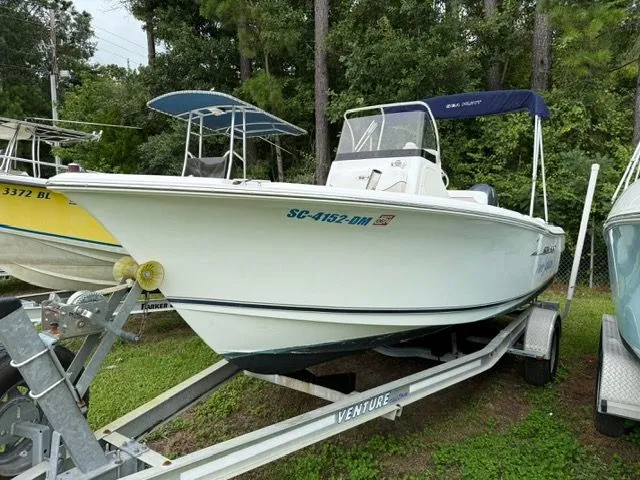 Slide: The Image of Sea Hunt Ultra Series 196 2013 - 8