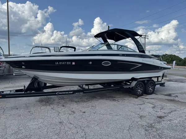 The Image of Crownline Boats 290 SS 2023 - 1