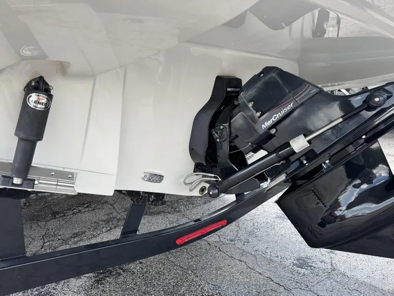 Slide: The Image of Crownline Boats 290 SS 2023 - 13