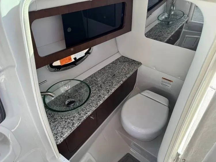 Slide: The Image of Crownline Boats 290 SS 2023 - 2