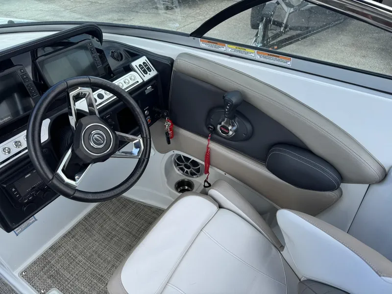 Slide: The Image of Crownline Boats 290 SS 2023 - 20