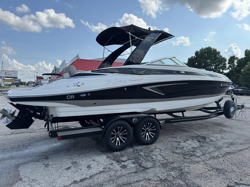 Slide: The Image of Crownline Boats 290 SS 2023 - 7