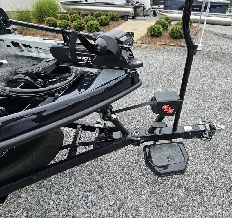 Slide: The Image of Bass Cat Lynx STS 2026 - 13