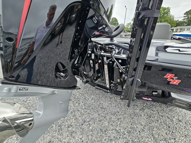 Slide: The Image of Bass Cat Lynx STS 2026 - 16