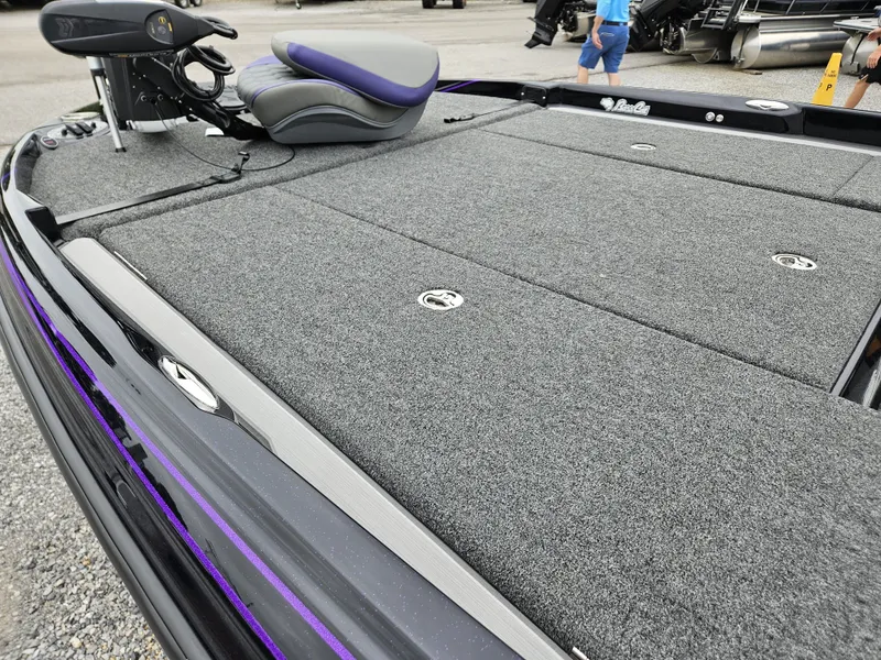 Slide: The Image of Bass Cat Lynx STS 2026 - 20