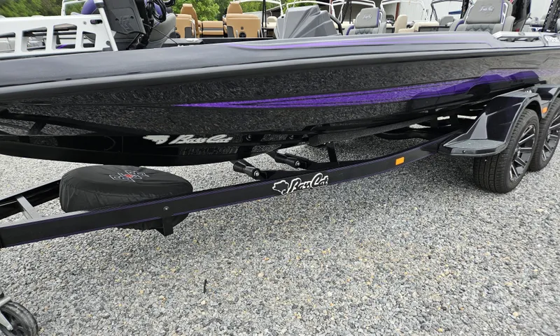 Slide: The Image of Bass Cat Lynx STS 2026 - 7