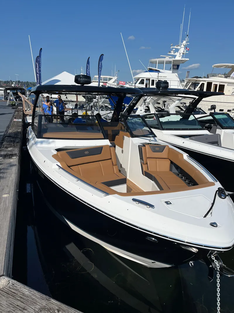 The Image of Cobalt R35 2026 - 1