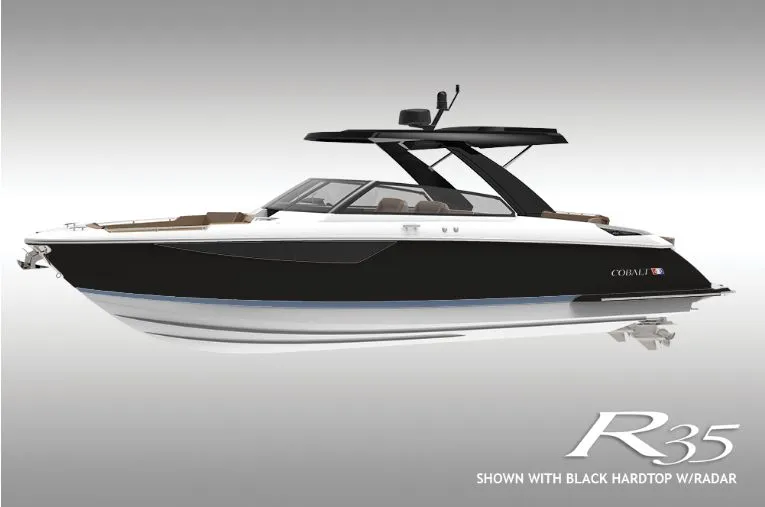 Slide: The Image of Cobalt R35 2026 - 10