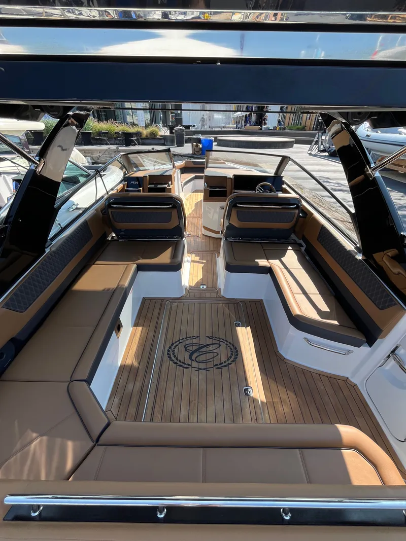 Slide: The Image of Cobalt R35 2026 - 3