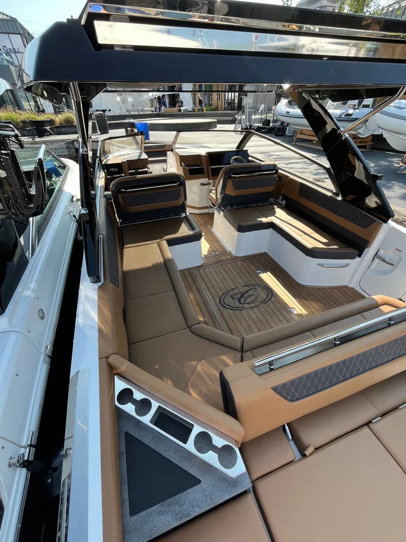 Slide: The Image of Cobalt R35 2026 - 4