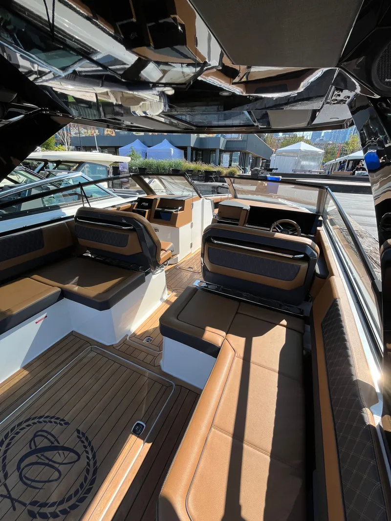 Slide: The Image of Cobalt R35 2026 - 5