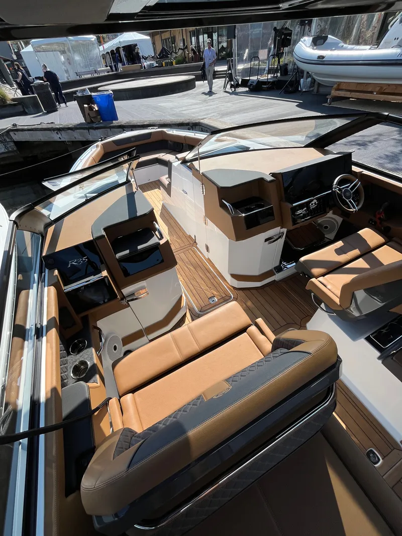 Slide: The Image of Cobalt R35 2026 - 7