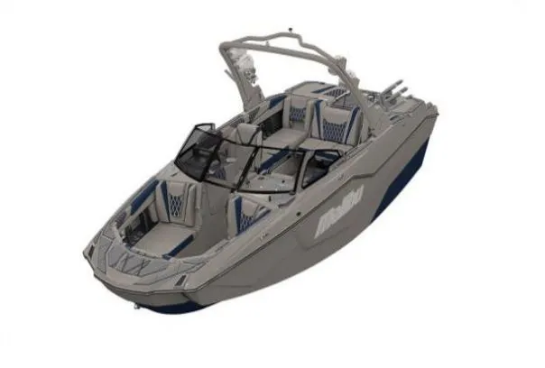 Slide: The Image of Malibu M230 2025 - 17