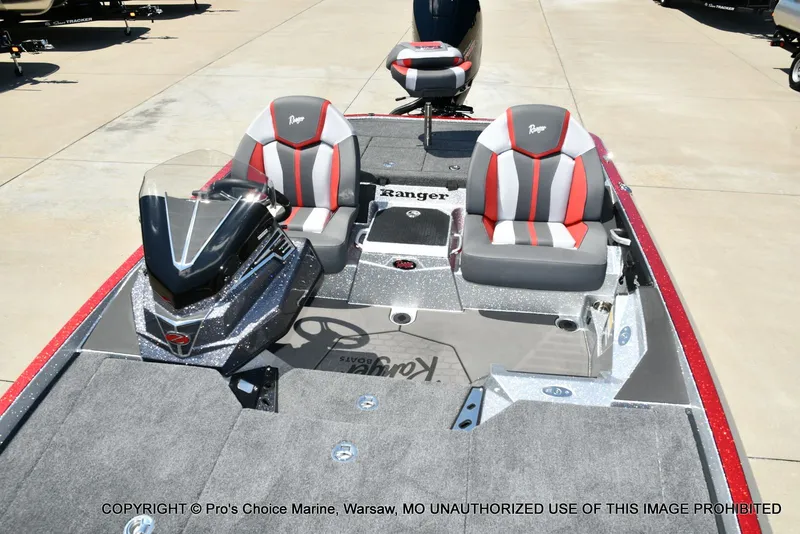 Slide: The Image of Ranger Z519R 2026 - 11