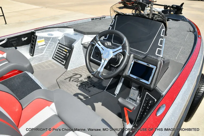 Slide: The Image of Ranger Z519R 2026 - 12