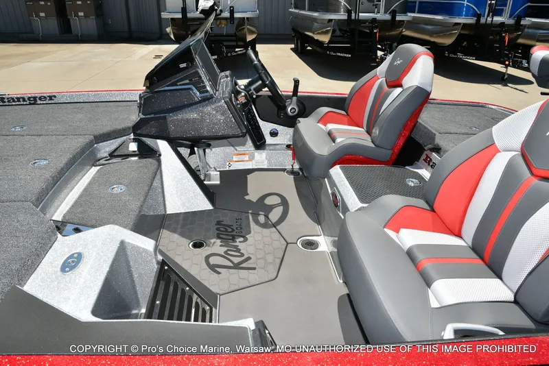 Slide: The Image of Ranger Z519R 2026 - 14