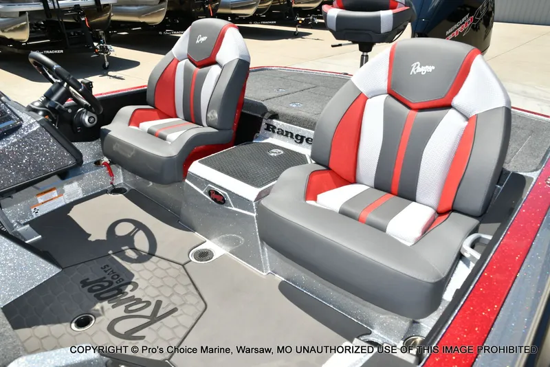 Slide: The Image of Ranger Z519R 2026 - 15