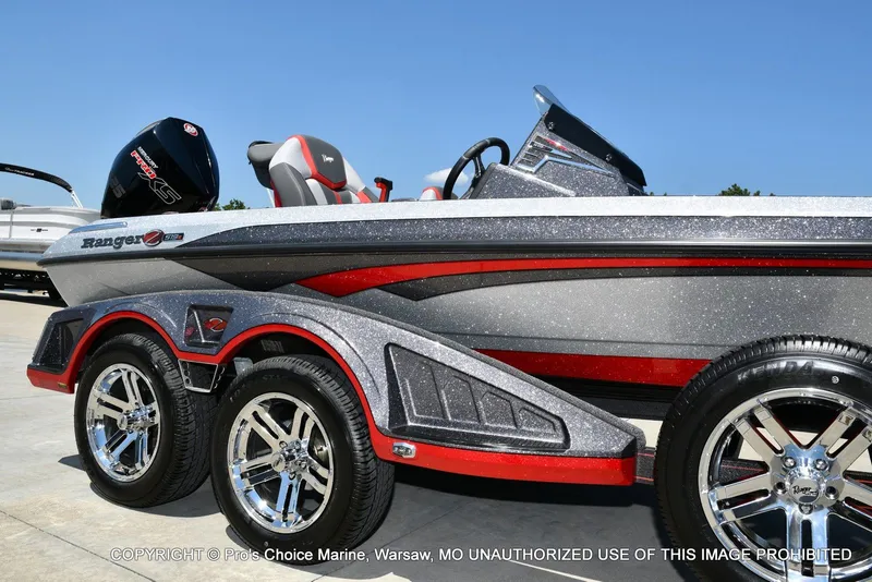 Slide: The Image of Ranger Z519R 2026 - 16