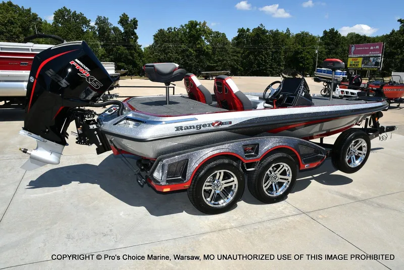 Slide: The Image of Ranger Z519R 2026 - 18