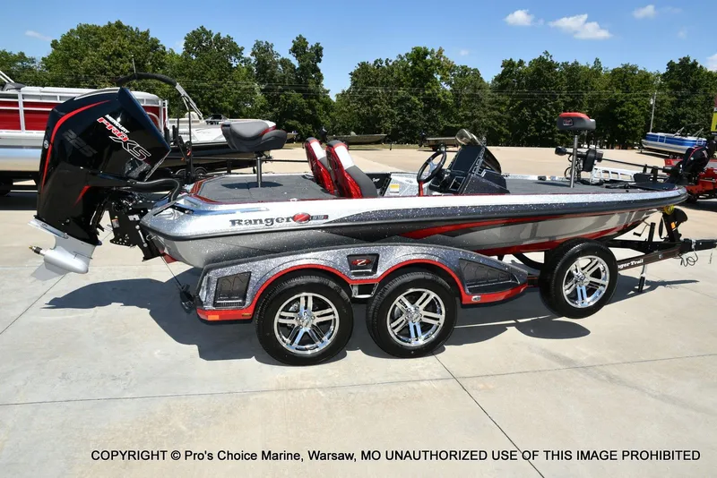 Slide: The Image of Ranger Z519R 2026 - 19