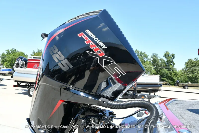 Slide: The Image of Ranger Z519R 2026 - 20