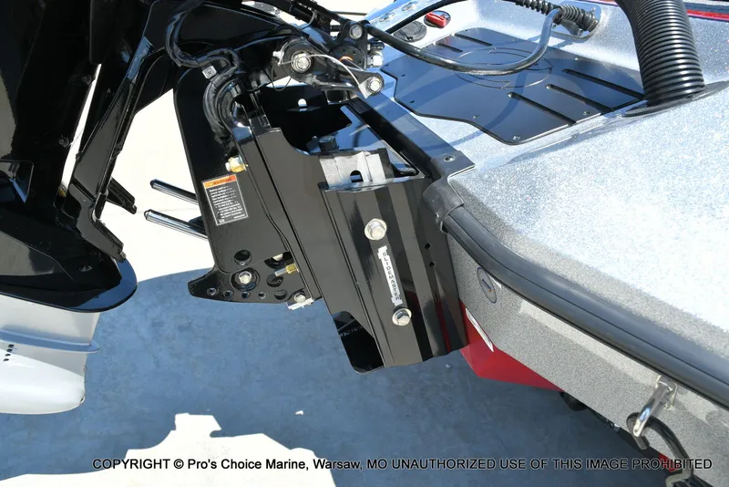 Slide: The Image of Ranger Z519R 2026 - 21