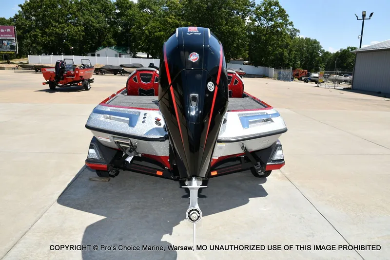 Slide: The Image of Ranger Z519R 2026 - 23