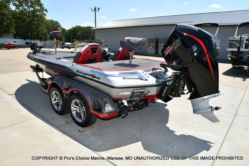 Slide: The Image of Ranger Z519R 2026 - 24