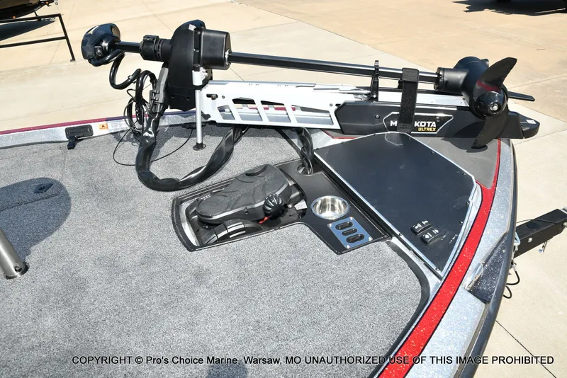 Slide: The Image of Ranger Z519R 2026 - 29