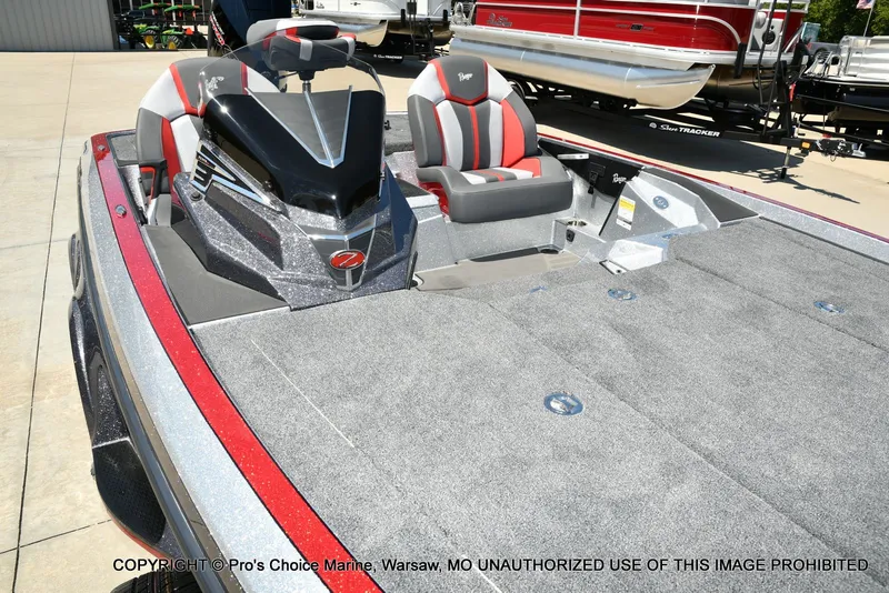 Slide: The Image of Ranger Z519R 2026 - 30